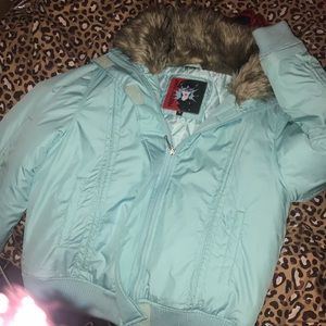 Brand new winter coat